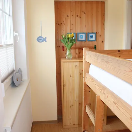 Lippmann Whg4 アパート