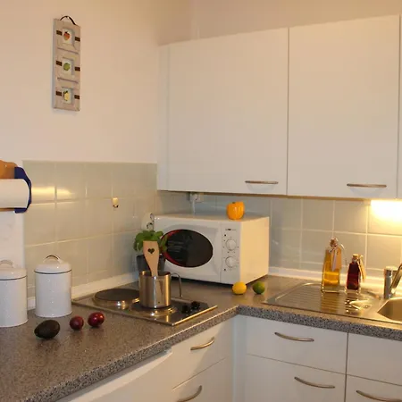 アパート Lippmann Whg4