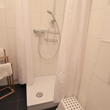 Lippmann Whg4 アパート *