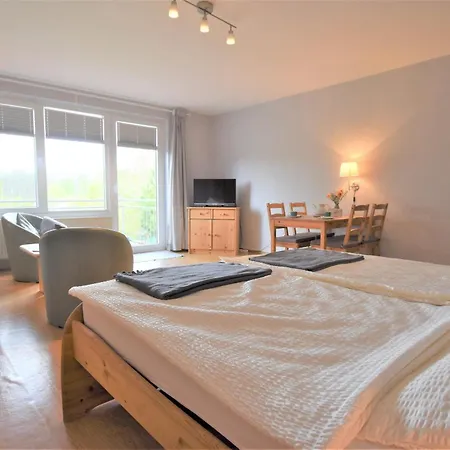 Lippmann Whg4 アパート